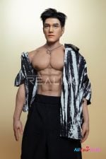 Luonan-Mini Gay Sex Doll-86cm-Cheap Gay Doll (25)