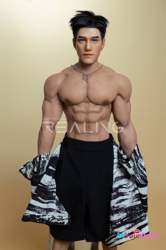 Luonan-Mini Gay Sex Doll-86cm-Cheap Gay Doll (26)