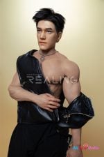 Luonan-Mini Gay Sex Doll-86cm-Cheap Gay Doll (27)