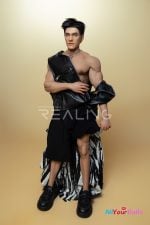 Luonan-Mini Gay Sex Doll-86cm-Cheap Gay Doll (28)