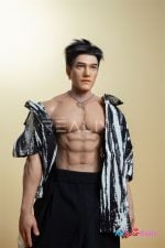 Luonan-Mini Gay Sex Doll-86cm-Cheap Gay Doll (34)