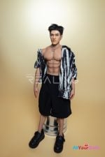 Luonan-Mini Gay Sex Doll-86cm-Cheap Gay Doll (35)