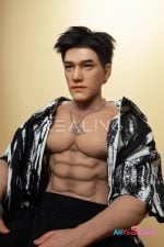Luonan-Mini Gay Sex Doll-86cm-Cheap Gay Doll (36)