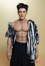 Luonan-Mini Gay Sex Doll-86cm-Cheap Gay Doll (37)