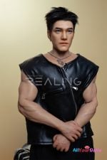 Luonan-Mini Gay Sex Doll-86cm-Cheap Gay Doll (42)