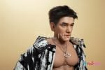 Luonan-Mini Gay Sex Doll-86cm-Cheap Gay Doll (7)