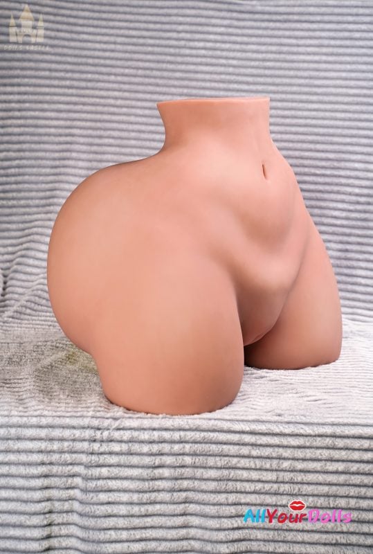 50CM S TPE Buttock _ 015