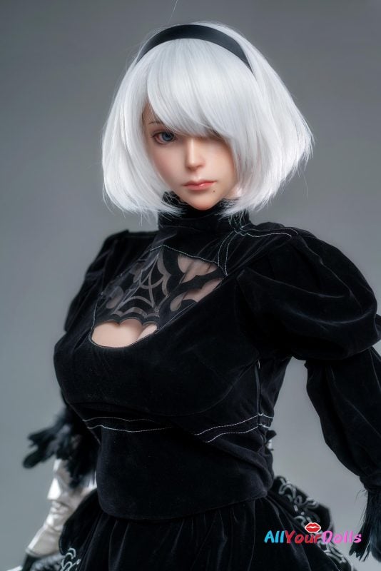 Adult Cosplay Sex Doll Gamelady-GLG171G-No (11)