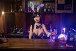Bunny Silicone Sex Doll Gamelady-GLG167D-No (16)