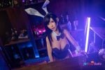 Bunny Silicone Sex Doll Gamelady-GLG167D-No (18)
