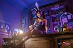 Bunny Silicone Sex Doll Gamelady-GLG167D-No (5)