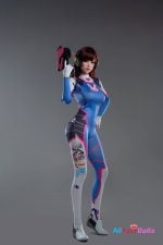 Cool Adult Sex Doll Gamelady-GLG167D-No (1)