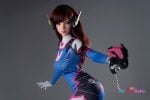 Cool Adult Sex Doll Gamelady-GLG167D-No (16)