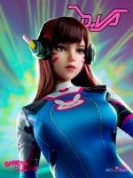 Cool Adult Sex Doll Gamelady-GLG167D-No (17)