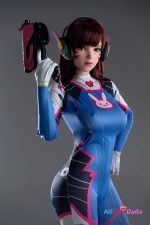 Cool Adult Sex Doll Gamelady-GLG167D-No (2)