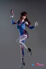 Cool Adult Sex Doll Gamelady-GLG167D-No (3)