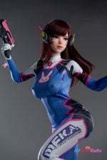 Cool Adult Sex Doll Gamelady-GLG167D-No (4)