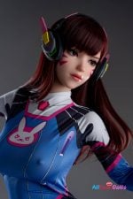 Cool Adult Sex Doll Gamelady-GLG167D-No (5)