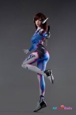 Cool Adult Sex Doll Gamelady-GLG167D-No (6)