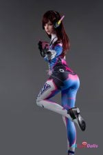 Cool Adult Sex Doll Gamelady-GLG167D-No (7)
