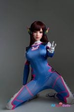 Cool Adult Sex Doll Gamelady-GLG167D-No (8)