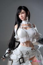 Cool Girl Sex Doll Gamelady-GLG171G-No.26-Fair (10)
