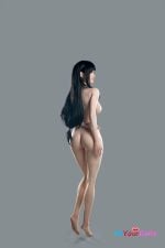 Cool Girl Sex Doll Gamelady-GLG171G-No.26-Fair (15)