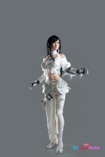 Cool Girl Sex Doll Gamelady-GLG171G-No.26-Fair (2)