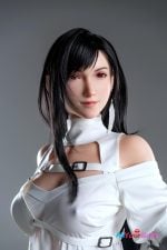 Cool Girl Sex Doll Gamelady-GLG171G-No.26-Fair (3)