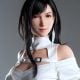 Cool Girl Sex Doll Gamelady-GLG171G-No.26-Fair (3)