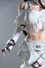 Cool Girl Sex Doll Gamelady-GLG171G-No.26-Fair (4)