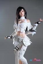 Cool Girl Sex Doll Gamelady-GLG171G-No.26-Fair (5)