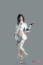 Cool Girl Sex Doll Gamelady-GLG171G-No.26-Fair (6)