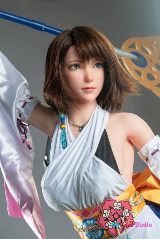 Cosplay Sex Doll Gamelady-GLG167D-No (4)