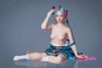 Cosplay Silicone Sex Doll Sino doll-GDsino-161CM #G6 (11)