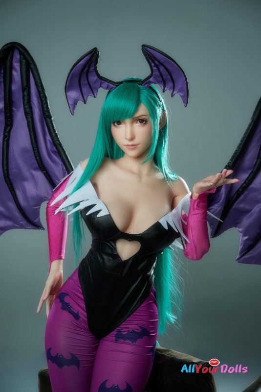 Devil Cosplay Sex Doll Gamelady-GLG167D-No (9)