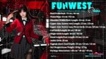 Funwest-FSD010-Body Measurements