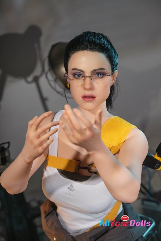 Full Body Cos Sex Doll Gamelady-GLG168E-No (4)