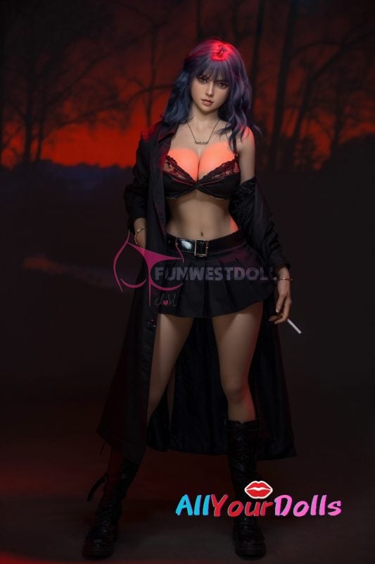 Funwest-157G-Lily (1)