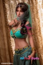 Funwest-162F-Jasmine (1)