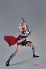 Anime Cosplay Sex Doll Gamelady-GLG171G-No (16)