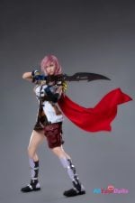 Anime Cosplay Sex Doll Gamelady-GLG171G-No (6)
