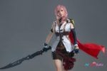 Anime Cosplay Sex Doll Gamelady-GLG171G-No (7)