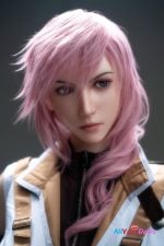 Anime Cosplay Sex Doll Gamelady-GLG171G-No (8)