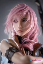 Anime Cosplay Sex Doll Gamelady-GLG171G-No (9)
