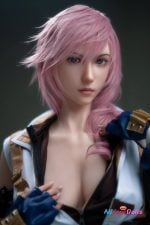 Anime Cosplay Sex Doll Gamelady-GLG171G-No.19-Fair (2)