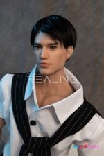 Gavin-Realing Male Doll for woman and gay-Mini Series-86cm (31)