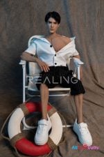 Gavin-Realing Male Doll for woman and gay-Mini Series-86cm (40)