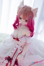 JINSAN silicone body 140CM+Plastic head Y001 (4)