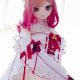 JINSAN silicone body 140CM+Plastic head Y001 (7)